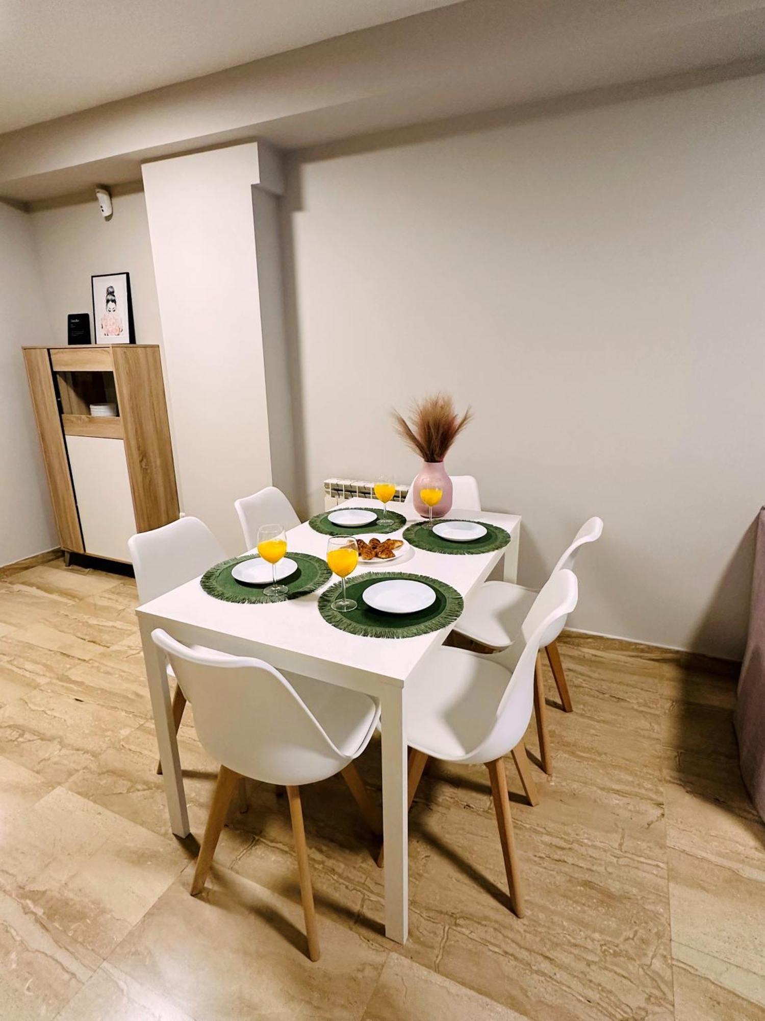 Appartement Dolce Gavà