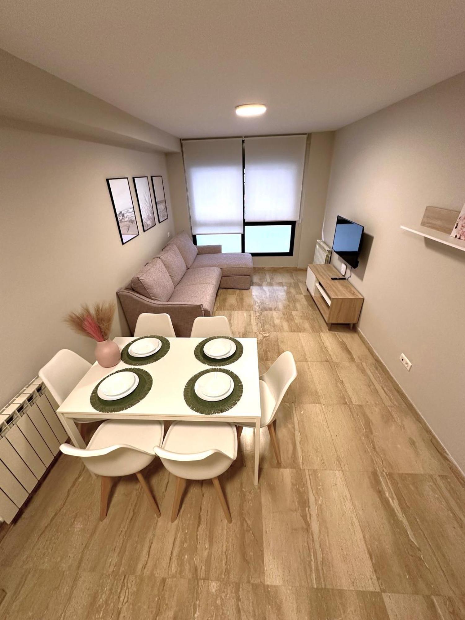 Appartement Dolce
