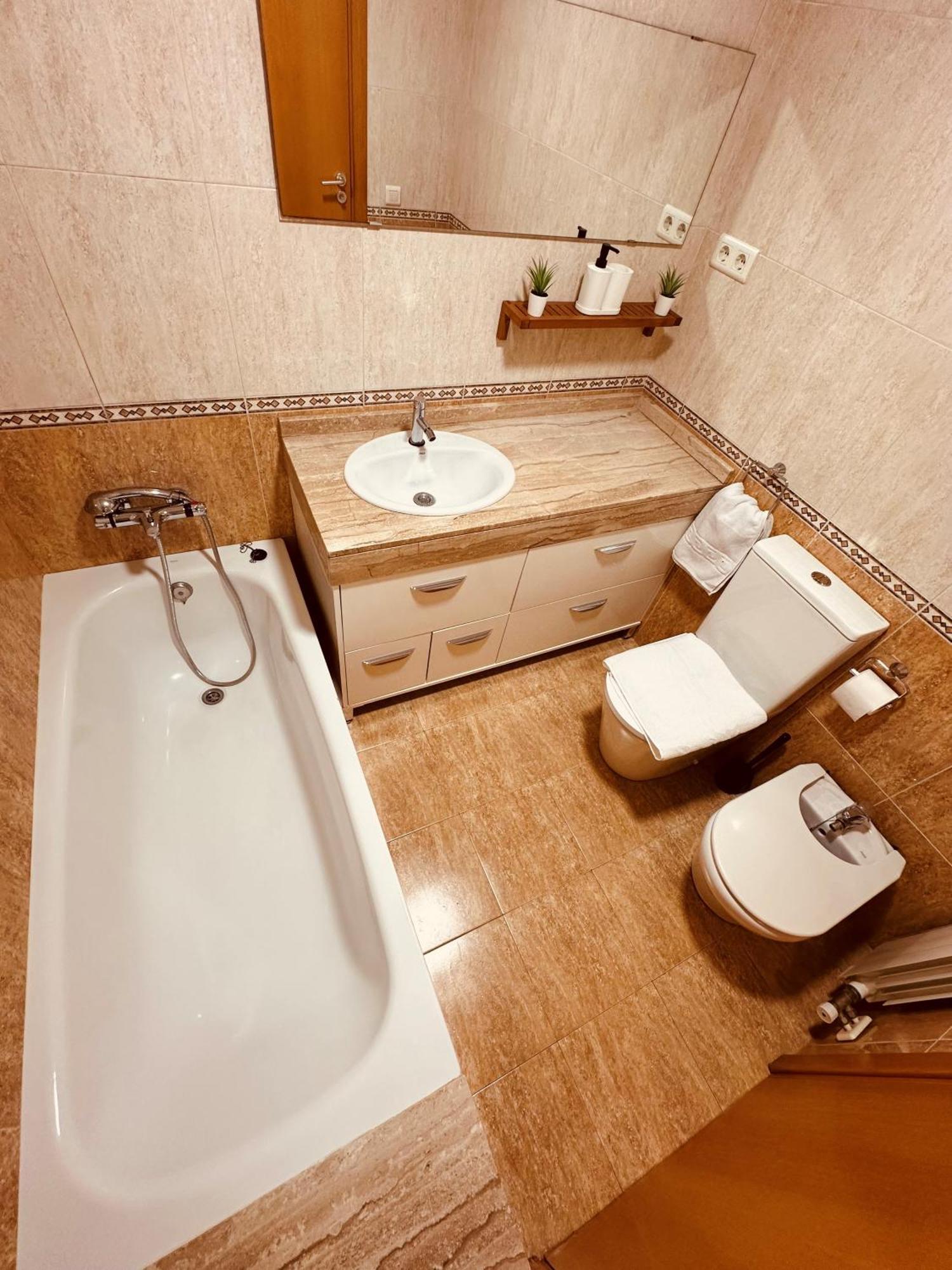 Dolce Appartement Gavà