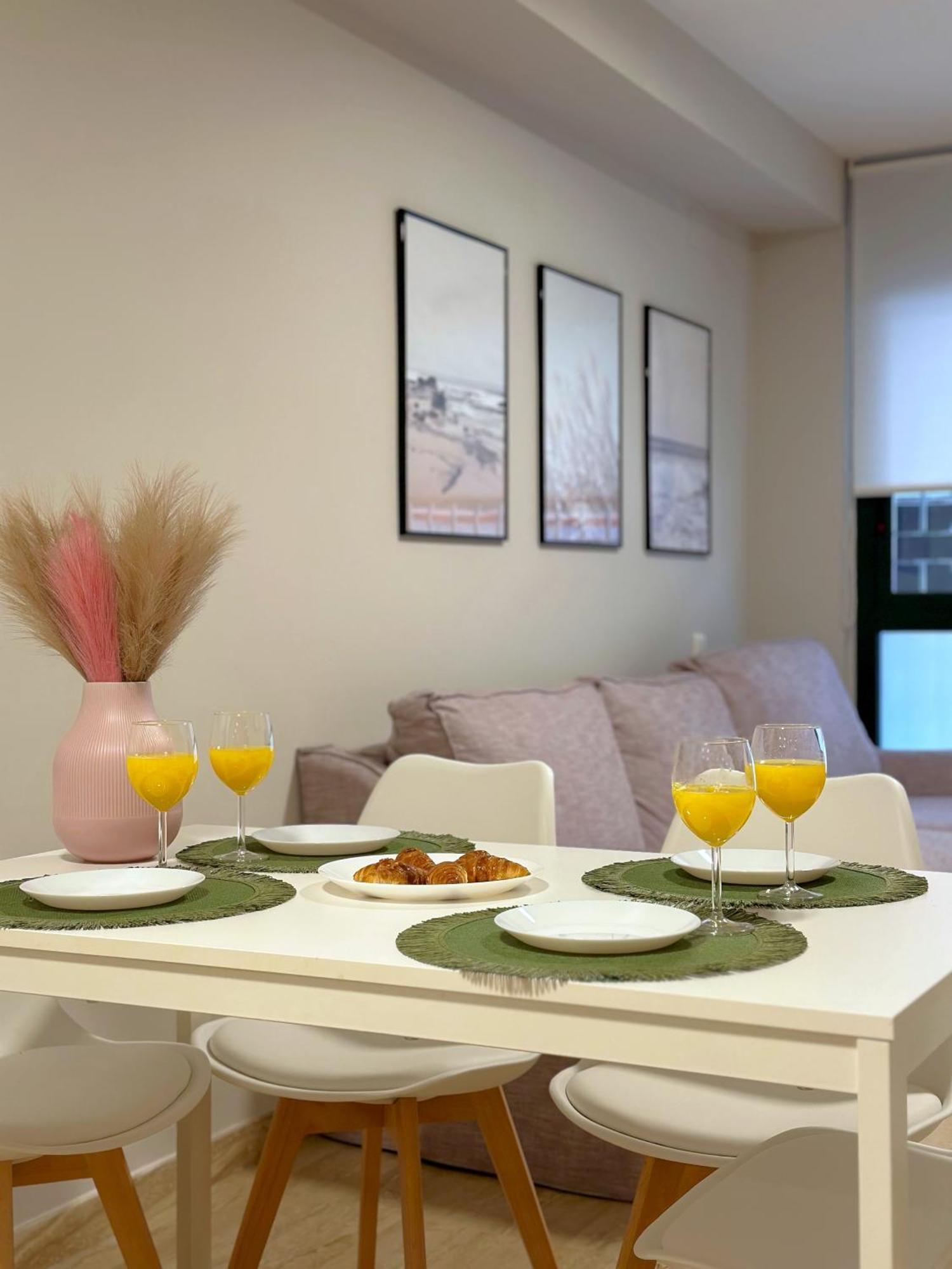 Appartement Dolce *