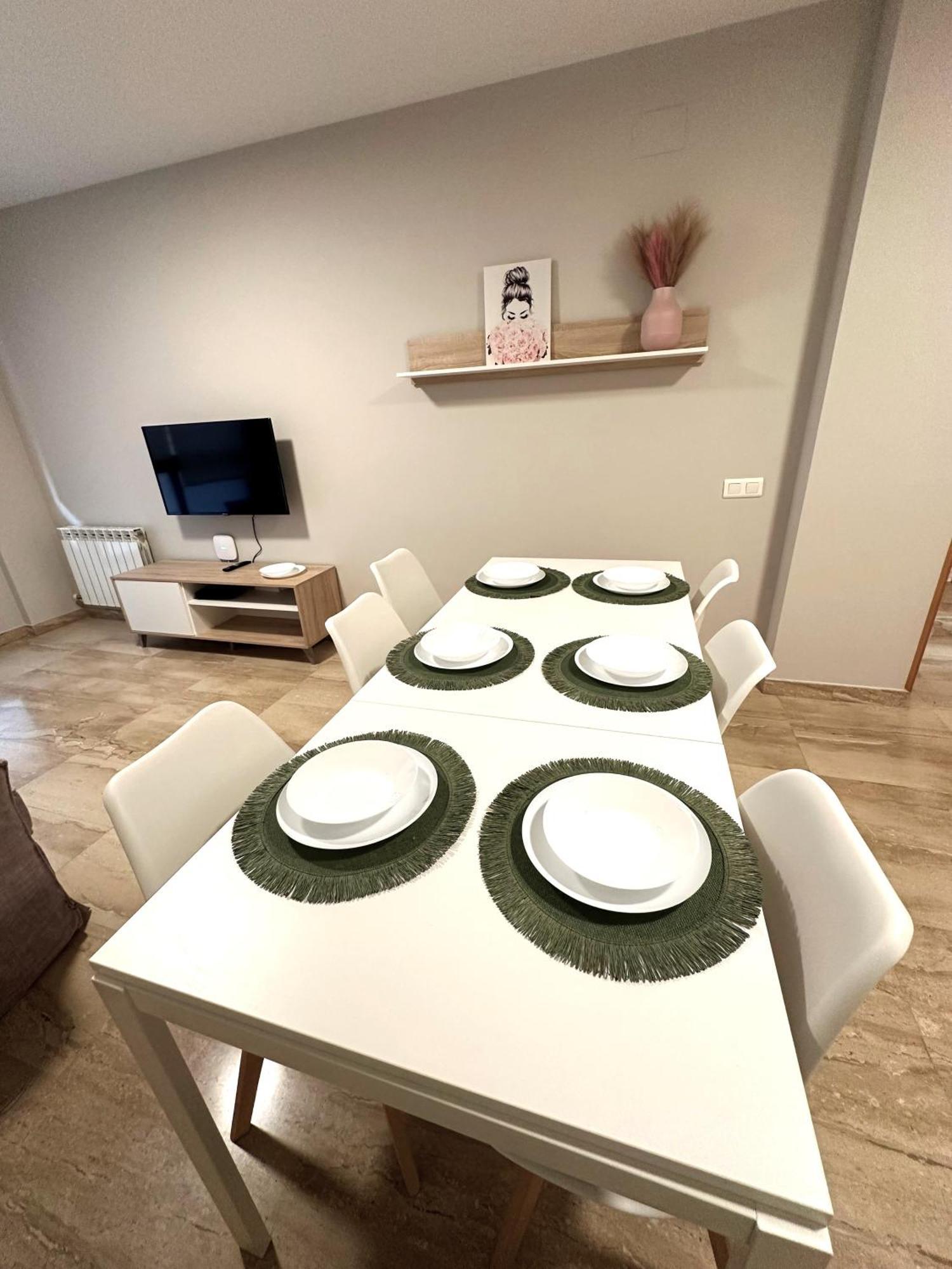 Dolce Appartement Gavà