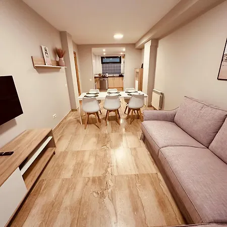Appartement Dolce Gavà Extérieur photo