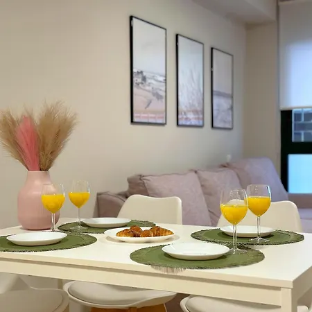 Appartement Dolce Gavà Extérieur photo