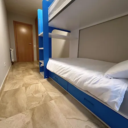 Appartement Dolce Gavà Extérieur photo