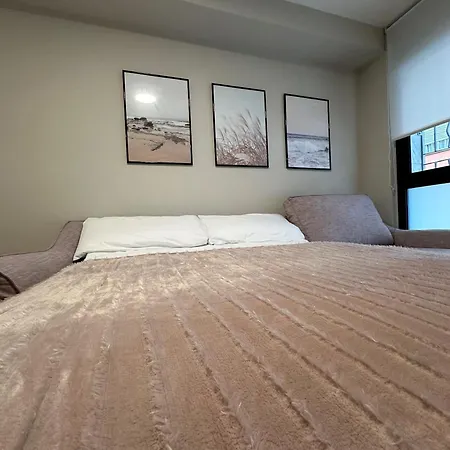 Appartement Dolce Gavà Extérieur photo