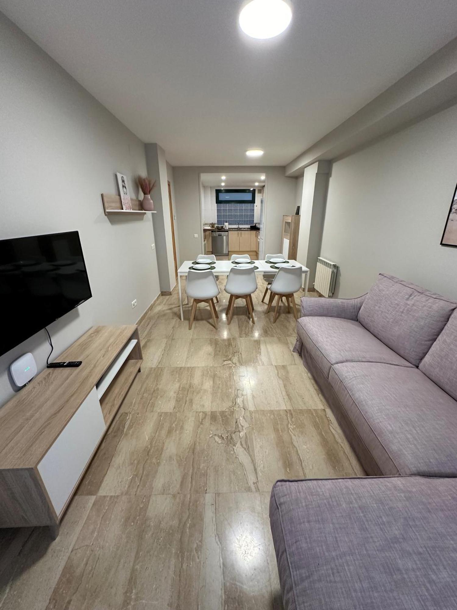 Dolce Apartment *