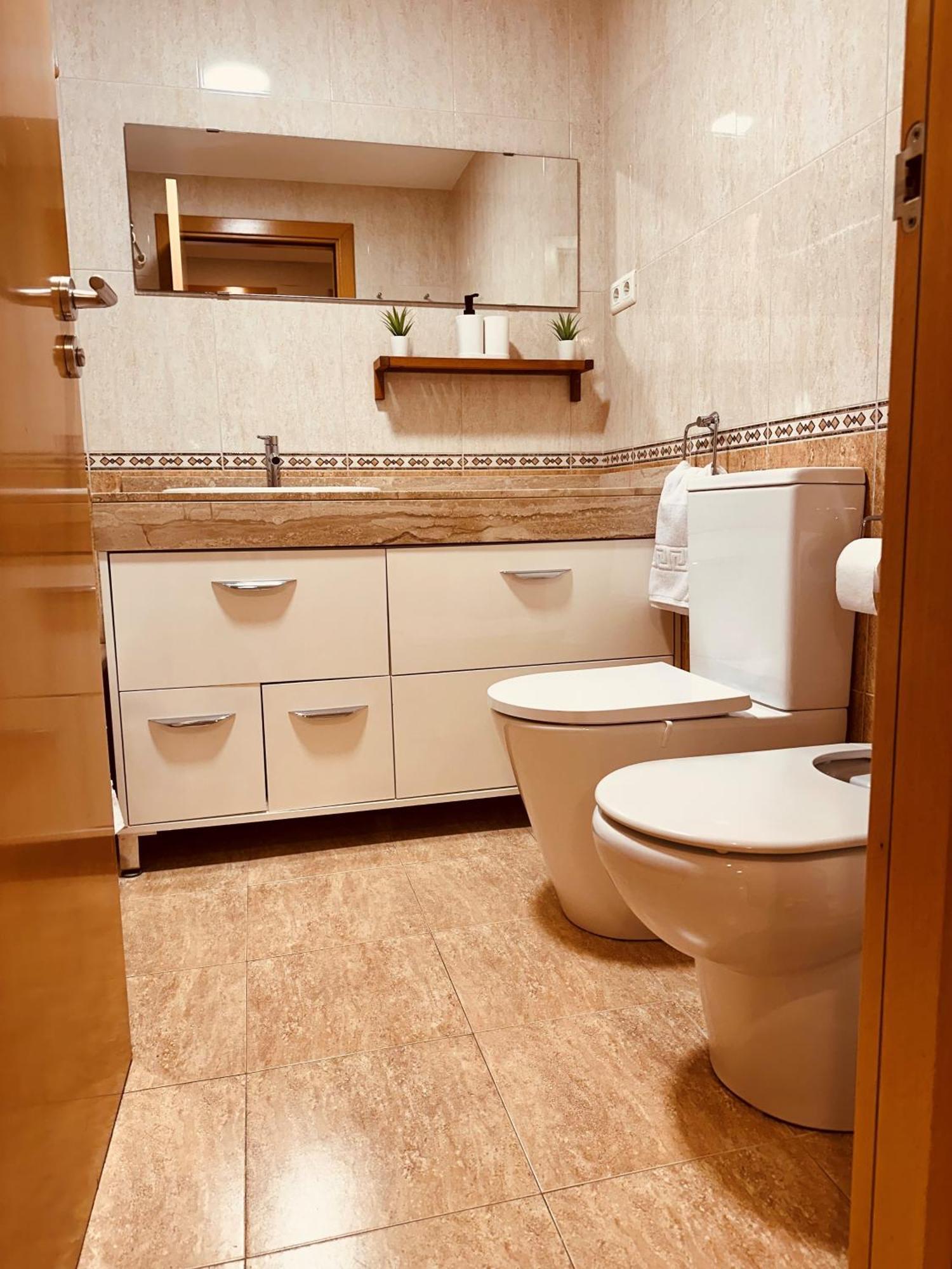 Apartment Dolce