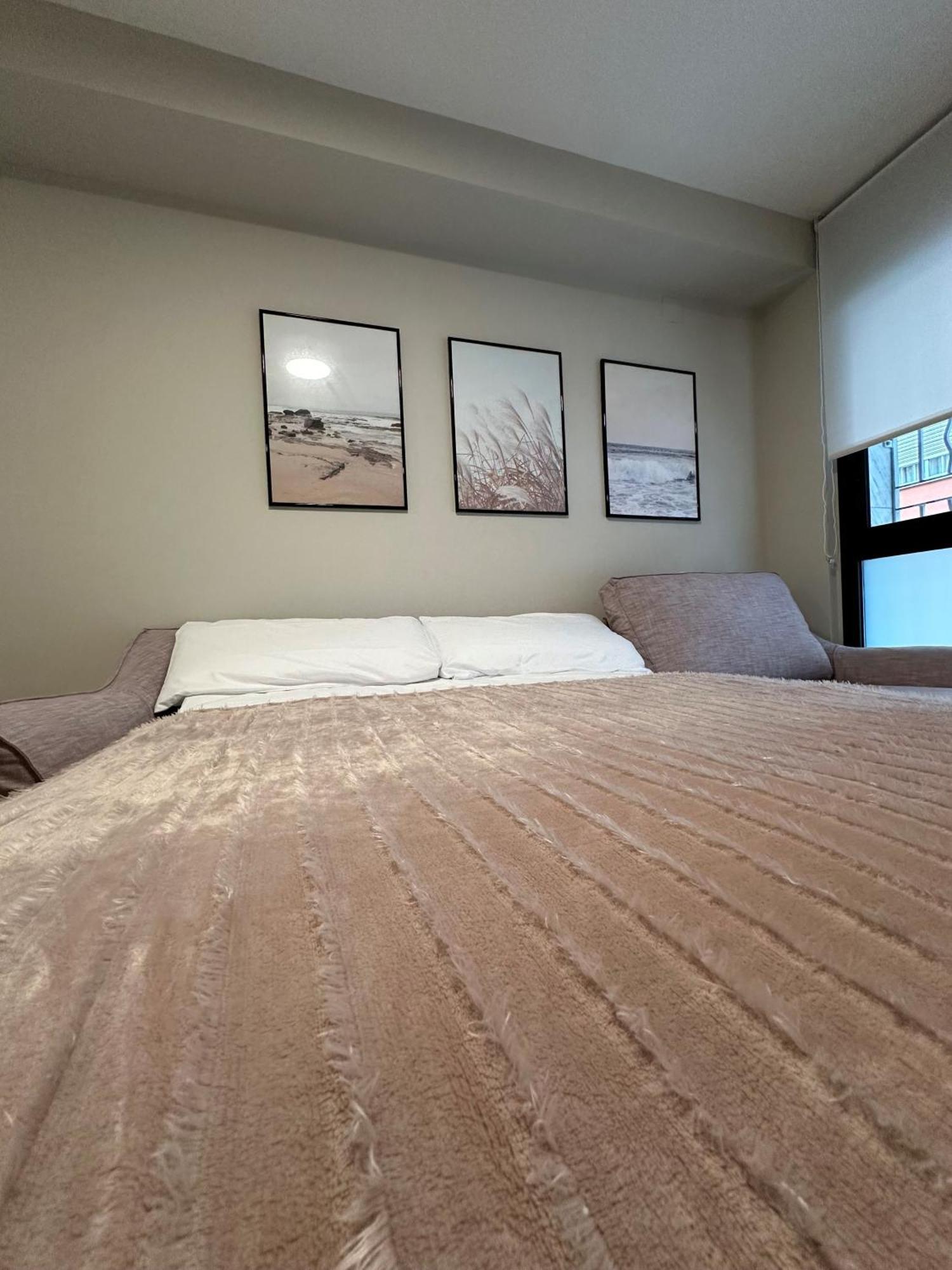 Dolce Apartment Gava