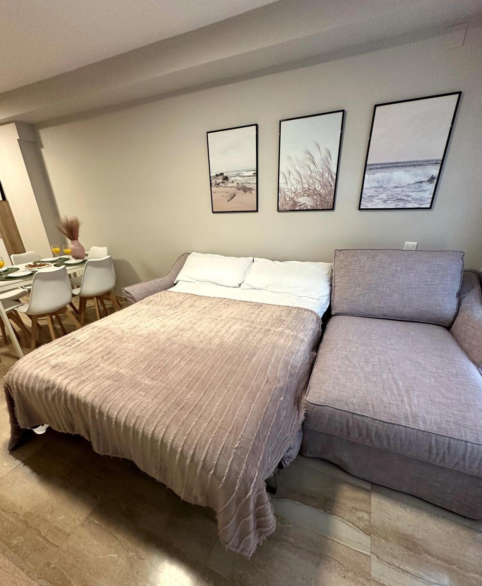 Appartement Dolce
